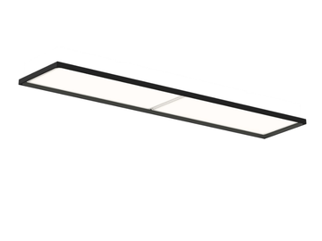 LP SLIM BOX - Die cast aluminium wall lamp / ceiling lamp by Louis Poulsen - view 2